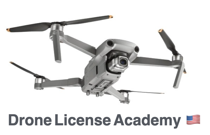 Master Your FAA Part 107 Drone License with Drone License Academy